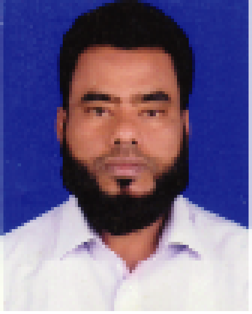 Mr. Md. Robiul Islam